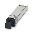 PHOENIX CONTACT - SFP LWL-Modul MM LC-Duplex 1310nm 100Base-FX