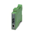 PHOENIX CONTACT - LWL-Medienkonverter MM ST (B-FOC) 1310nm 100MBit bis 10km