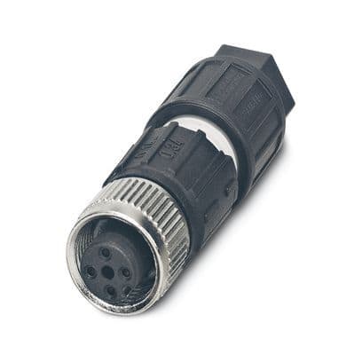 PHOENIX CONTACT - Sensor-/Aktor-Steckverbinder
