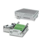 PHOENIX CONTACT - D-SUB-Busstecker