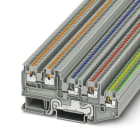PHOENIX CONTACT - Initiatoren-/Aktorenklemme
