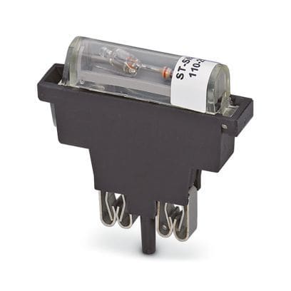 PHOENIX CONTACT - Sicherungsstecker