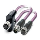 PHOENIX CONTACT - Bussystem-Kabel