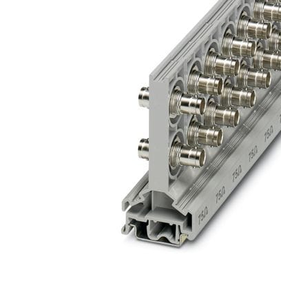 PHOENIX CONTACT - Stecker/Adapter