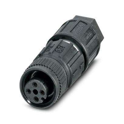PHOENIX CONTACT - Sensor-/Aktor-Steckverbinder