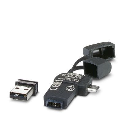 PHOENIX CONTACT - Programmieradapter