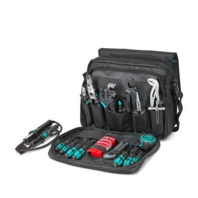 PHOENIX CONTACT - Werkzeugtasche, bestückt
