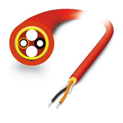 PHOENIX CONTACT - LWL-Kabel