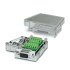 PHOENIX CONTACT - D-SUB-Busstecker