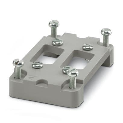 PHOENIX CONTACT - Adapterplatte