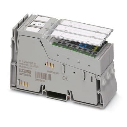 PHOENIX CONTACT - Inline-Klemme