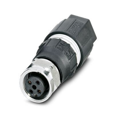 PHOENIX CONTACT - Sensor-/Aktor-Steckverbinder