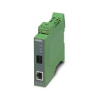 PHOENIX CONTACT - LWL-Medienkonverter MM/SM SC-Simplex WDM-A 100MBit bis 38km