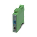 PHOENIX CONTACT - LWL-Medienkonverter MM/SM SC-Simplex WDM-B 100MBit bis 38km