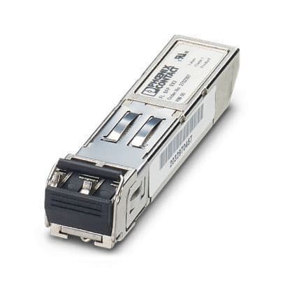 PHOENIX CONTACT - SFP LWL-Modul MM LC-Duplex 1310nm 1000Base-SX2