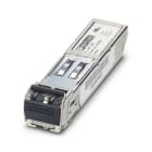 PHOENIX CONTACT - SFP LWL-Modul MM LC-Duplex 1310nm 1000Base-SX2