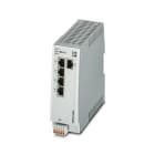 PHOENIX CONTACT - Managed Switch 5xRJ45 10/100MBit EX Zone 2 -40°C bis +70°C