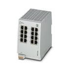 PHOENIX CONTACT - Managed Switch 16xRJ45 10/100/1000MBit EX Zone 2