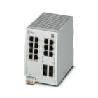 PHOENIX CONTACT - Industrial Ethernet Switch