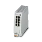PHOENIX CONTACT - Industrial Ethernet Switch