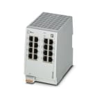 PHOENIX CONTACT - Industrial Ethernet Switch