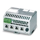 PHOENIX CONTACT - Industrial Ethernet Switch