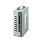PHOENIX CONTACT - Industrial Ethernet Switch