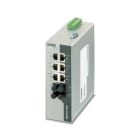 PHOENIX CONTACT - Industrial Ethernet Switch