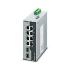 PHOENIX CONTACT - Industrial Ethernet Switch
