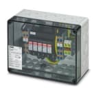 PHOENIX CONTACT - GAK T1/T2 2MPP 2Strings/MPP 20A, 2x2 Strings 1016812 Kabelv.
