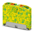 PHOENIX CONTACT - Verteilerblock PTFIX 2X2,5 GNYE