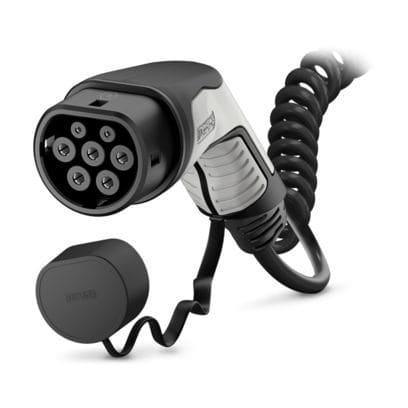 PHOENIX CONTACT - AC-Ladekabel - EV-T2G3C-1AC20A-4,0M2,5EHBK01 - 1627126