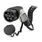 PHOENIX CONTACT - AC-Ladekabel - EV-T2G3C-1AC20A-4,0M2,5EHBK01 - 1627126