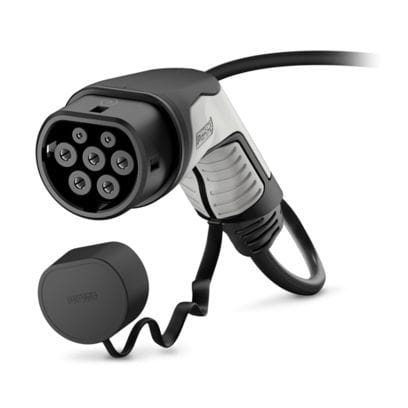 PHOENIX CONTACT - AC-Ladekabel - EV-T2G3C-3AC32A-4,0M6,0ESBK01 - 1623505