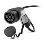 PHOENIX CONTACT - AC-Ladekabel Ersatzteil 3ph, 20 A, 480V, 8m, Typ2, schwarz, gerade