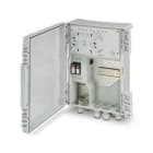 PHOENIX CONTACT - Smart Camera Box IP65/IP67 2xLWL/SFP-Slot 4xRJ45 PoE 802.3bt