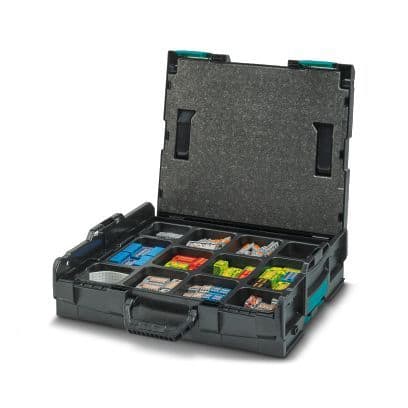 PHOENIX CONTACT - PT-Fix -L-BOXX-Startset