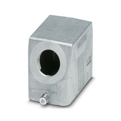 PHOENIX CONTACT - HC-STA-B10-HLFS-1STM20-EL-AL