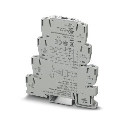 PHOENIX CONTACT - PLC-TR-1T-MUL-300M