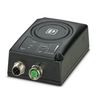 PHOENIX CONTACT - Bluetooth/Ethernet Funkmodul int.Antenne, IP65