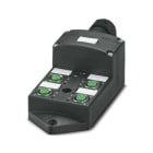 PHOENIX CONTACT - Sensor-/Aktor-Box