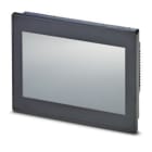 PHOENIX CONTACT - HMI 7''TFT-LCD WQVGA, Ethernet+USB-Host+SD