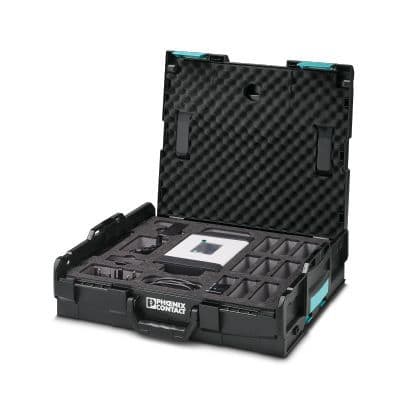 PHOENIX CONTACT - Thermotransferdrucker-Set