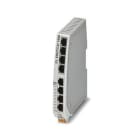 PHOENIX CONTACT - Switch unmanaged 8xRJ45 10/100MBit PROFINET Class A