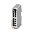 PHOENIX CONTACT - Switch unmanaged 16xRJ45 10/100MBit PROFINET Class A