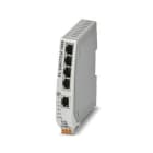 PHOENIX CONTACT - Switch unmanaged 5xRJ45 10/100MBit PROFINET Class A