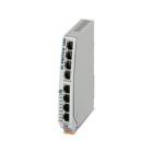 PHOENIX CONTACT - Switch unmanaged 8xRJ45 10/100MBit -40°C bis 75°C