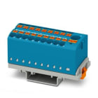 PHOENIX CONTACT - Verteilerblock Blau