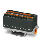 PHOENIX CONTACT - Verteilerblock Schwarz