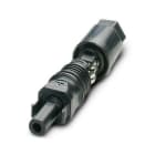 PHOENIX CONTACT - PV Sunclix Buchse, werkzeuglos, IP68